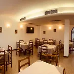 Hotel Banatium Cucina Tezze sul Brenta