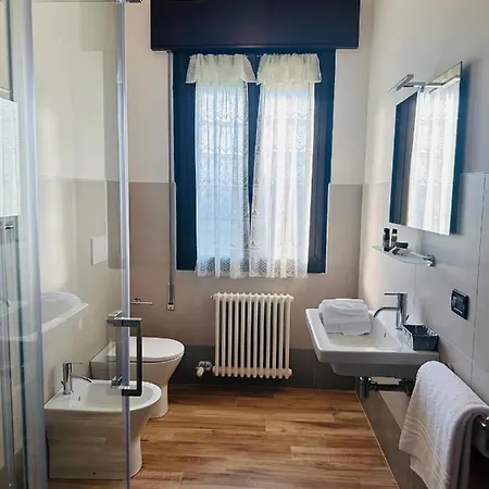 فندق Banatium Cucina