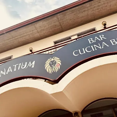Banatium Cucina Hotel