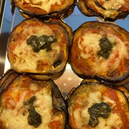 호텔 Banatium Cucina 테자수르브렌다