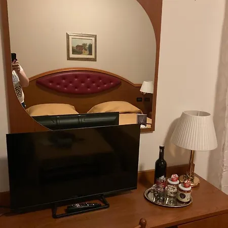 Banatium Cucina فندق Tezze sul Brenta