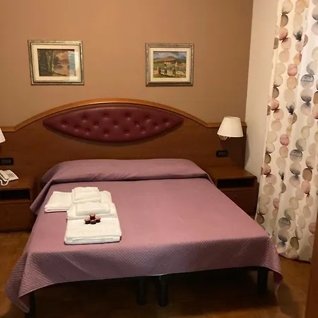 فندق Banatium Cucina