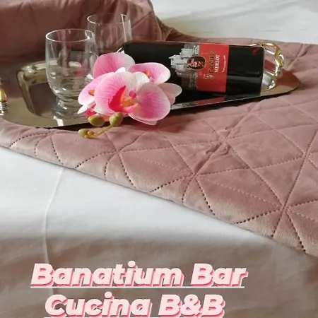 Banatium Cucina 2*