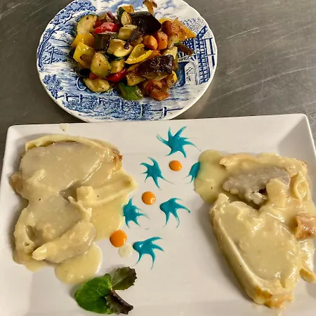 Banatium Cucina 테자수르브렌다