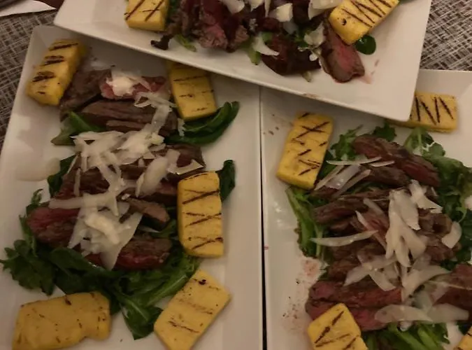 Hotel Banatium Cucina 2*