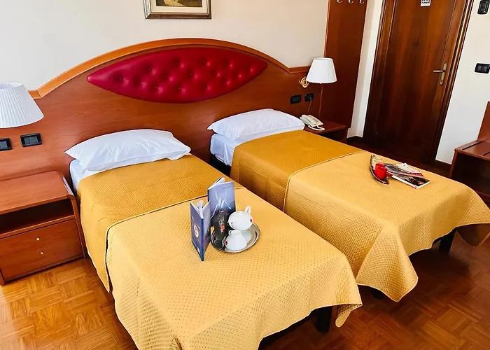 酒店 Banatium Cucina 2*