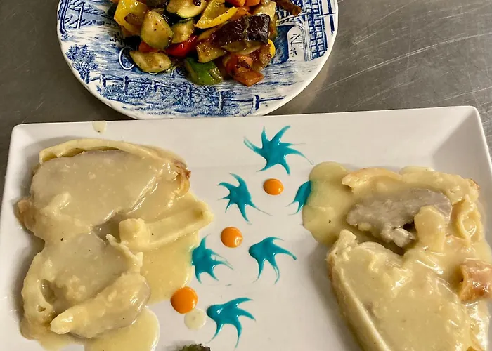 Banatium Cucina 泰兹扎布伦塔