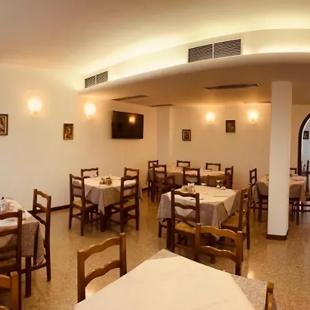 Hotel Banatium Cucina Tezze sul Brenta
