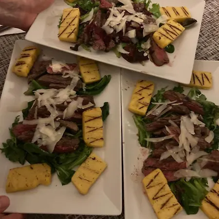 Hotell Banatium Cucina 2*