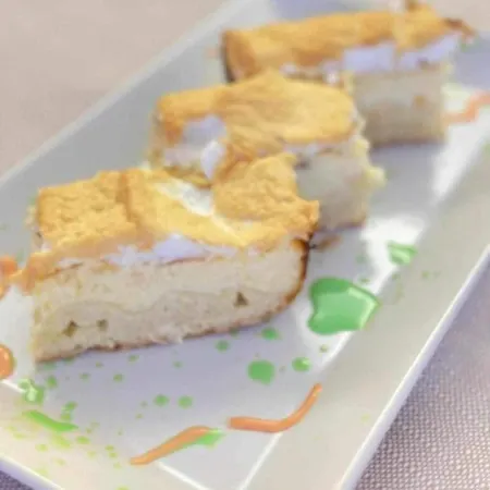 Banatium Cucina 호텔 2*