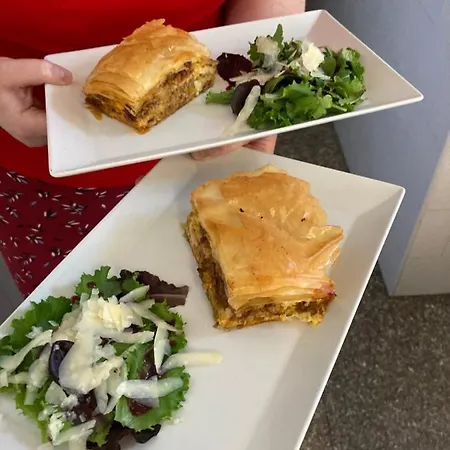 Hotell Banatium Cucina 2*