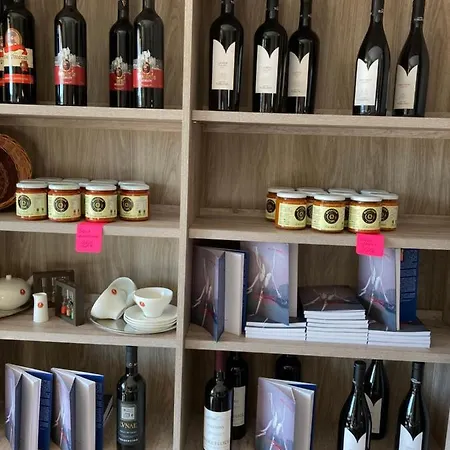 Banatium Cucina