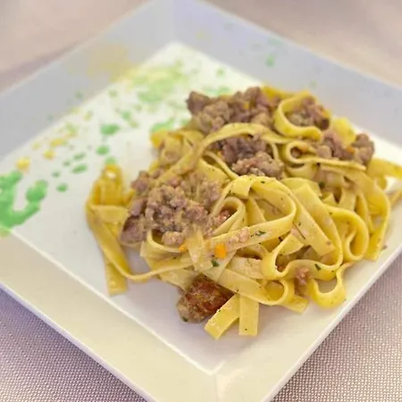 Hotel Banatium Cucina 2*