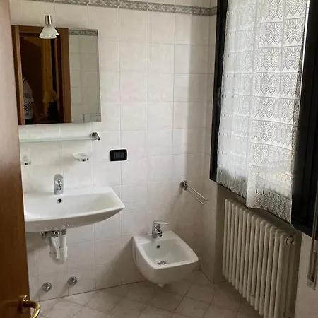 호텔 Banatium Cucina