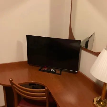 Hotel Banatium Cucina Tezze sul Brenta
