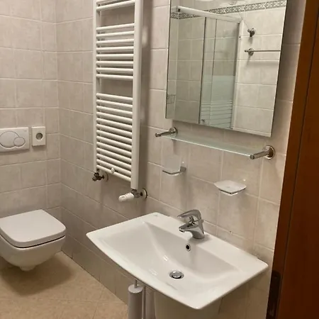 Banatium Cucina 호텔 테자수르브렌다