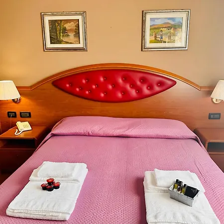 Banatium Cucina 호텔