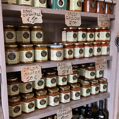 Banatium Cucina 호텔 테자수르브렌다