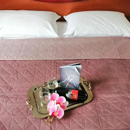 Banatium Cucina 호텔