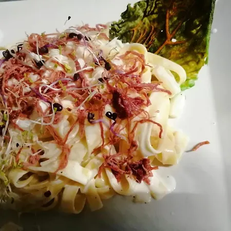 Banatium Cucina 호텔 2*