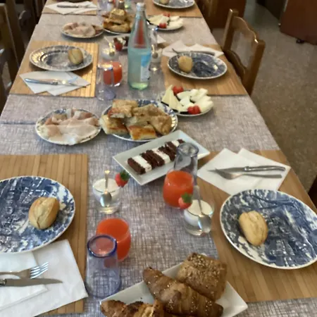Banatium Cucina 2*