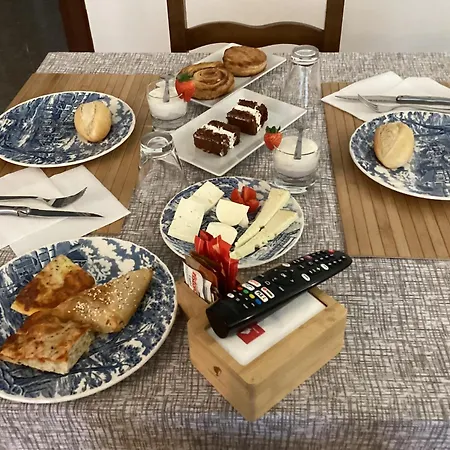 Banatium Cucina 호텔 2*