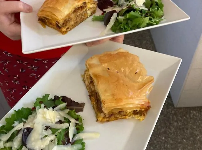 فندق Banatium Cucina 2*